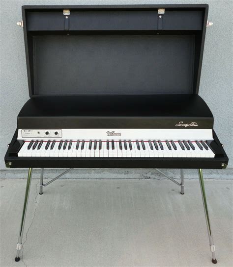 fender rhodes mark 1 for sale|fender rhodes mk1 stage 73.